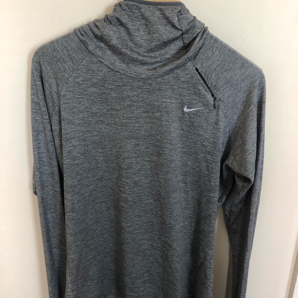 Nike Dri-Fit running top